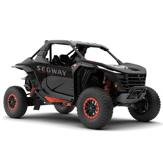 Segway Super Villain SX20T Black/Red  from Yorkshire All Terrain Vehicle Ltd31999Yorkshire All Terrain Vehicle Ltd