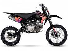 Load image into Gallery viewer, Stomp Z3-160 Pit Bike  from Yorkshire All Terrain Vehicle Ltd1349Yorkshire All Terrain Vehicle Ltd
