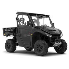 Load image into Gallery viewer, Segway UT6 Premium Full Cab Bold Black
