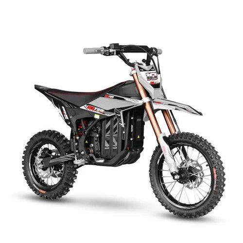 10TEN MXE-RS 14/12 GREY/BLACK  from Yorkshire All Terrain Vehicle Ltd2450Yorkshire All Terrain Vehicle Ltd