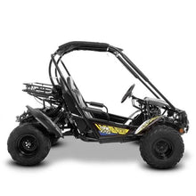 Load image into Gallery viewer, Mud Rocks Trail Blazer 175 Black Off Road Buggy  from Yorkshire All Terrain Vehicle Ltd2499Yorkshire All Terrain Vehicle Ltd
