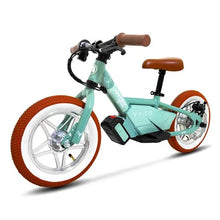 Load image into Gallery viewer, Amped A10 Pico 240w Electric Kids Balance Bike
