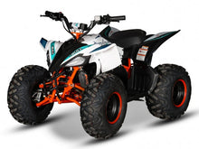 Load image into Gallery viewer, KAYO E-BULL electric ATV  from Yorkshire All Terrain Vehicle Ltd1549Yorkshire All Terrain Vehicle Ltd
