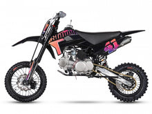 Load image into Gallery viewer, Stomp Z3R-140 Pit Bike  from Yorkshire All Terrain Vehicle Ltd1399Yorkshire All Terrain Vehicle Ltd
