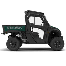 Load image into Gallery viewer, Segway UT6 Premium Full Cab Mountain Green
