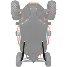 Load image into Gallery viewer, Rear Trailing arm Guards ALUM / PHD
