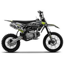 Load image into Gallery viewer, 10Ten 125R 125cc 17/14 Dirt Bike  from Yorkshire All Terrain Vehicle Ltd999Yorkshire All Terrain Vehicle Ltd
