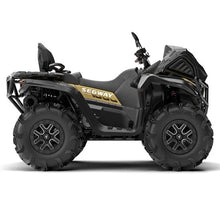 Load image into Gallery viewer, Segway AT10 MUD Dessert Yellow
