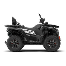 Load image into Gallery viewer, Segway AT10 Tensive Red &amp; White
