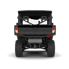 Load image into Gallery viewer, Segway UT6 Premium Full Cab Bold Black
