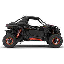 Load image into Gallery viewer, Segway Super Villain SX20T Black/Red  from Yorkshire All Terrain Vehicle Ltd31999Yorkshire All Terrain Vehicle Ltd

