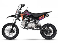 Load image into Gallery viewer, Stomp FXJ 110 Pit Bike  from Yorkshire All Terrain Vehicle Ltd899Yorkshire All Terrain Vehicle Ltd
