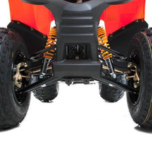 Load image into Gallery viewer, SMC Hornet100 100cc Orange Kids Quad Bike  from Yorkshire All Terrain Vehicle Ltd1799Yorkshire All Terrain Vehicle Ltd
