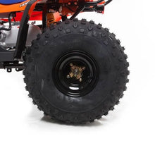 Load image into Gallery viewer, SMC Hornet100 100cc Orange Kids Quad Bike  from Yorkshire All Terrain Vehicle Ltd1799Yorkshire All Terrain Vehicle Ltd
