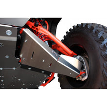Load image into Gallery viewer, Front A-ARM Guards ALUM / PHD
