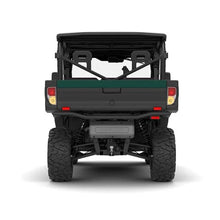 Load image into Gallery viewer, Segway UT6 Premium Full Cab Mountain Green
