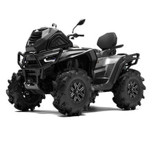 Load image into Gallery viewer, Segway AT10 MUD Silver
