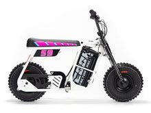 Load image into Gallery viewer, Dragster Electric Mini Bike  from Yorkshire All Terrain Vehicle Ltd1399Yorkshire All Terrain Vehicle Ltd
