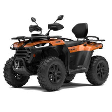 Load image into Gallery viewer, Segway AT5 L Radical Orange
