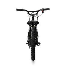 Load image into Gallery viewer, Amped A20 Black 300w Electric Kids Balance Bike.  from Yorkshire All Terrain Vehicle Ltd549Yorkshire All Terrain Vehicle Ltd
