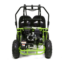 Load image into Gallery viewer, Mud Rocks Shark GT50 156cc Green Mini Off Road Buggy

