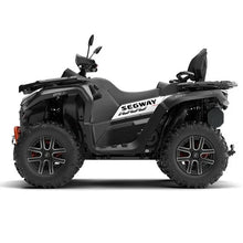 Load image into Gallery viewer, Segway AT10 Tensive Red &amp; White
