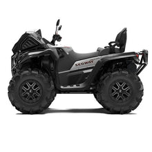 Load image into Gallery viewer, Segway AT10 MUD Silver
