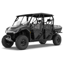 Load image into Gallery viewer, Segway UT10 Crew Premium Grey/Black  from Yorkshire All Terrain Vehicle Ltd16999Yorkshire All Terrain Vehicle Ltd
