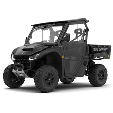 Load image into Gallery viewer, Segway UT6 Premium Full Cab Bold Black
