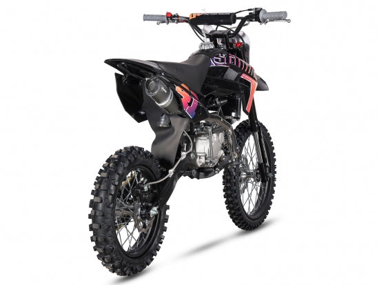 Stomp Vehicle Stomp Z3-160 Pit Bike | Yorkshire All Terrain Vehicle Ltd