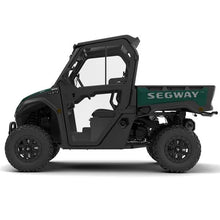 Load image into Gallery viewer, Segway UT6 Premium Full Cab Mountain Green
