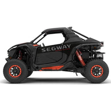 Load image into Gallery viewer, Segway Super Villain SX20T Black/Red  from Yorkshire All Terrain Vehicle Ltd31999Yorkshire All Terrain Vehicle Ltd
