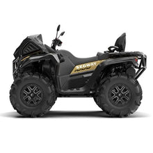 Load image into Gallery viewer, Segway AT10 MUD Dessert Yellow
