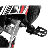 Load image into Gallery viewer, Amped A-MX 12" White
