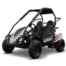 Load image into Gallery viewer, Mud Rocks Trail Blazer Red Off Road Buggy  from Yorkshire All Terrain Vehicle Ltd1699Yorkshire All Terrain Vehicle Ltd
