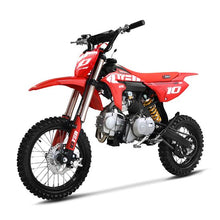 Load image into Gallery viewer, 10TEN-JHL MK125
