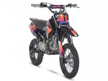 Load image into Gallery viewer, Superstomp 120R Pit Bike  from Yorkshire All Terrain Vehicle Ltd999Yorkshire All Terrain Vehicle Ltd
