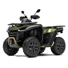 Load image into Gallery viewer, Segway AT6 S Metallic Green
