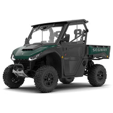 Load image into Gallery viewer, Segway UT6 Premium Full Cab Mountain Green
