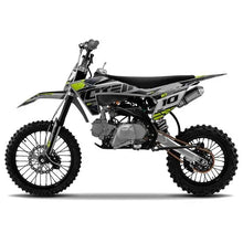 Load image into Gallery viewer, 10Ten 125R 125cc 17/14 Dirt Bike  from Yorkshire All Terrain Vehicle Ltd999Yorkshire All Terrain Vehicle Ltd
