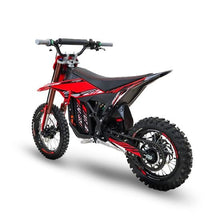 Load image into Gallery viewer, AMPED MX 14/12 RED/BLACK
