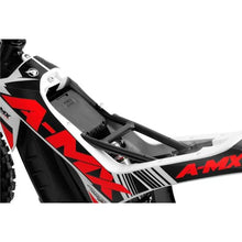 Load image into Gallery viewer, Amped A-MX 10" White
