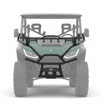 Load image into Gallery viewer, UT6 FRONT HEAVY-DUTY HOOD RACK
