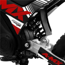 Load image into Gallery viewer, Amped A-MX 12" Black
