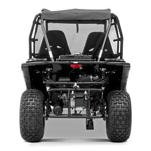 Load image into Gallery viewer, Mudrocks Trailblazer 200 Black Off Road Buggy
