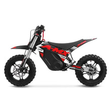 Load image into Gallery viewer, Amped A-MX 10" Black
