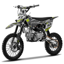Load image into Gallery viewer, 10Ten 125R 125cc 17/14 Dirt Bike  from Yorkshire All Terrain Vehicle Ltd999Yorkshire All Terrain Vehicle Ltd
