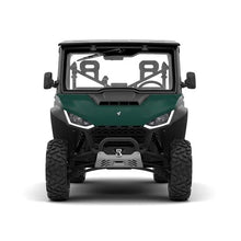Load image into Gallery viewer, Segway UT6 Premium Full Cab Mountain Green
