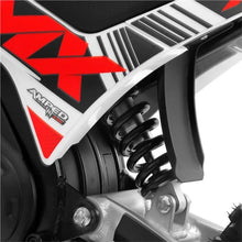 Load image into Gallery viewer, Amped A-MX 10" White
