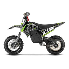 Load image into Gallery viewer, 10TEN MX-E ELECTRIC DIRT BIKE
